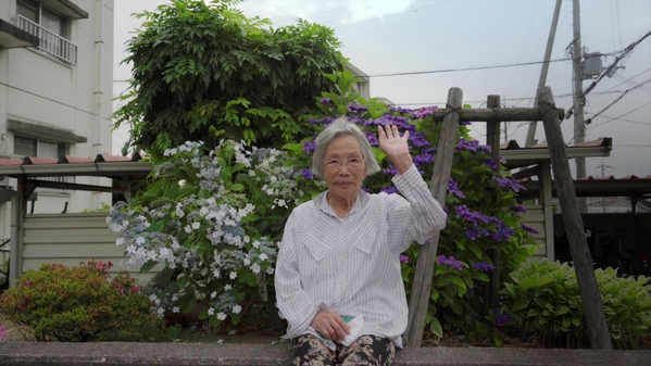 조선인 여공의 노래 스틸 17