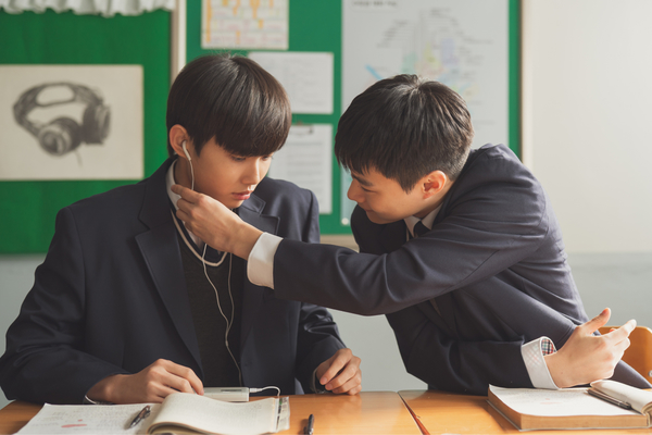 너와 나의 5분 스틸 4