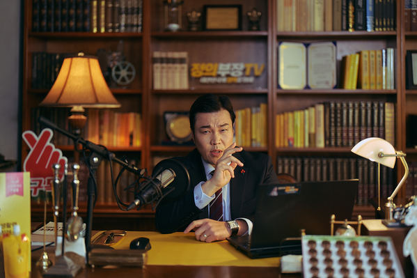 베테랑2 스틸 13