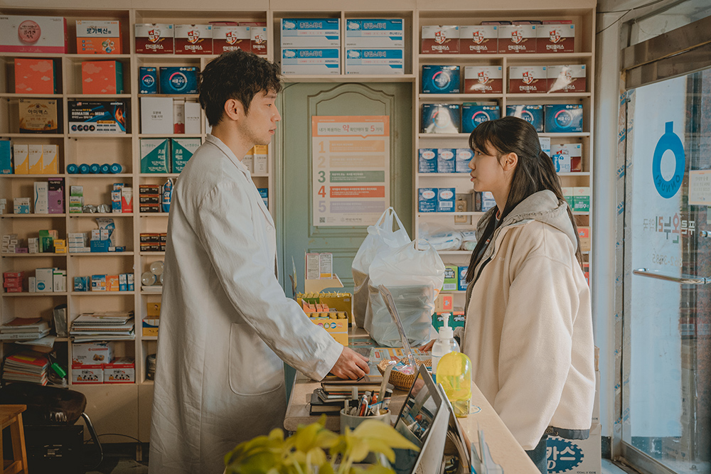 괜찮아 괜찮아 괜찮아! 스틸 14