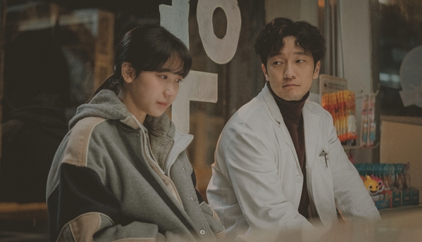 괜찮아 괜찮아 괜찮아! 스틸 8