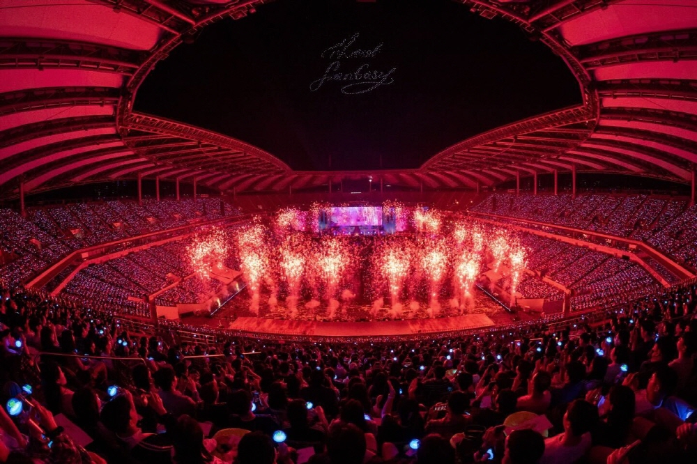 아이유 콘서트 : 더 위닝 스틸 5