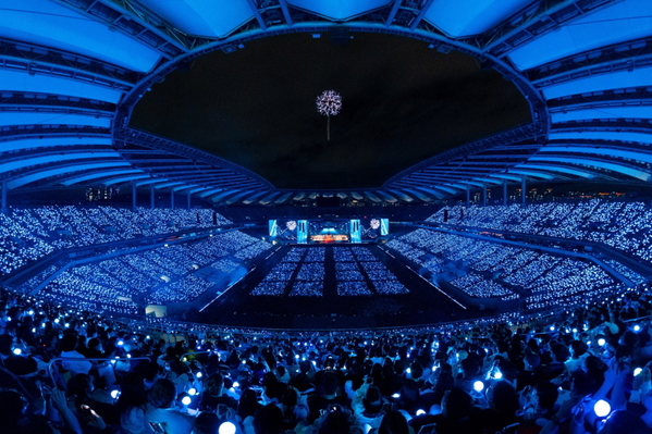 아이유 콘서트 : 더 위닝 스틸 6