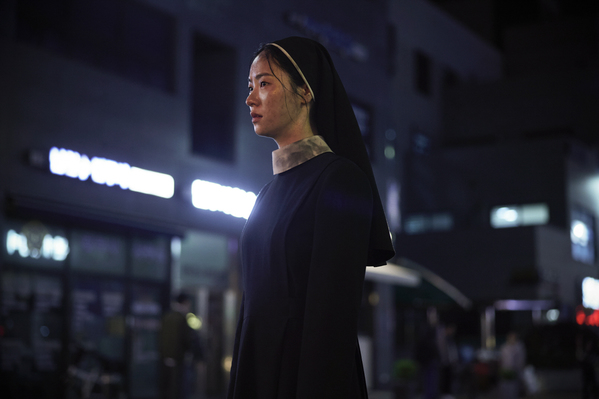 검은 수녀들 스틸 7