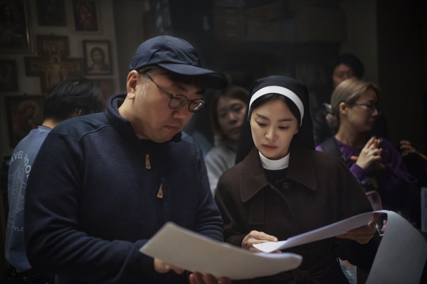 검은 수녀들 스틸 8