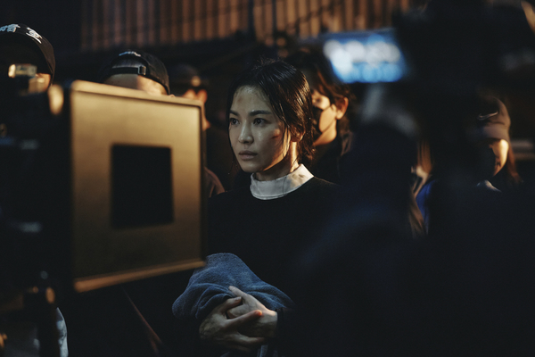 검은 수녀들 스틸 9