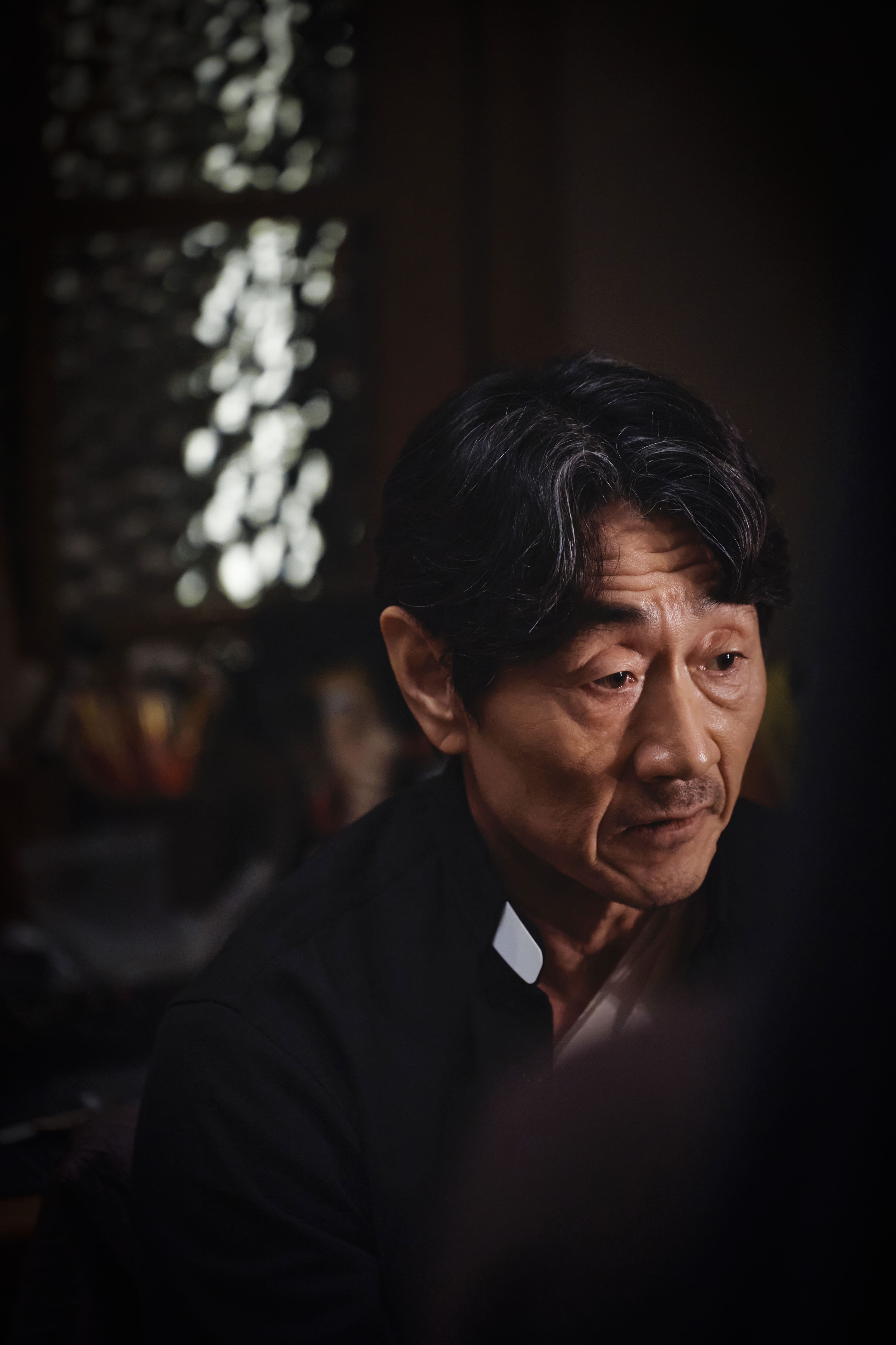 검은 수녀들 스틸 2