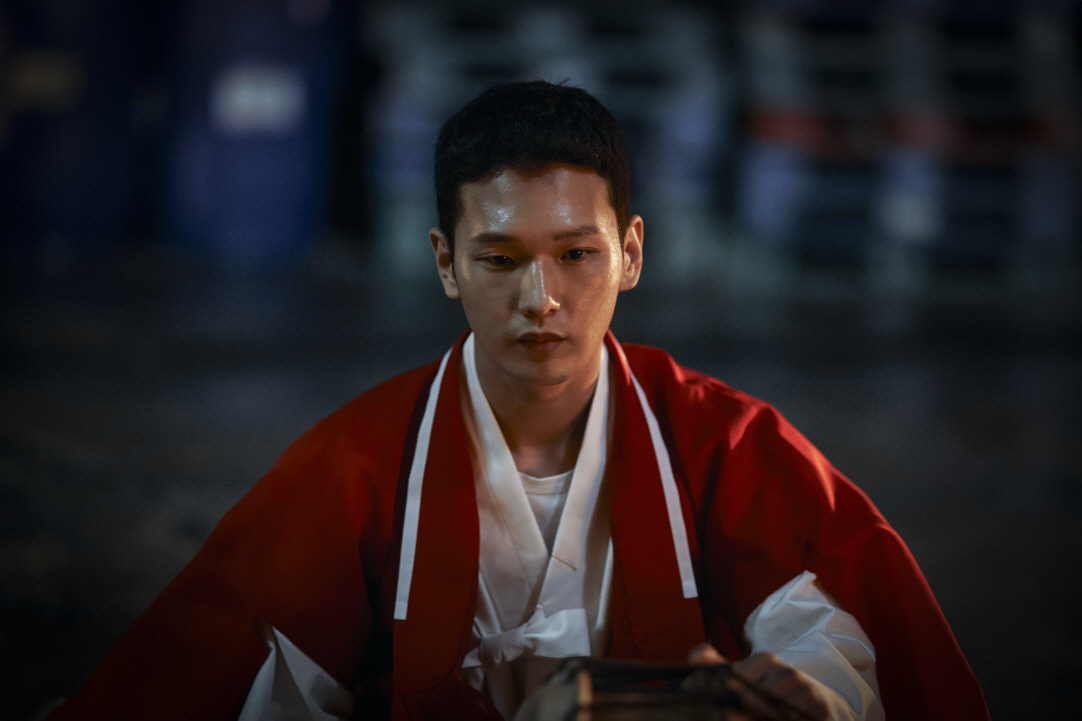 검은 수녀들 스틸 4
