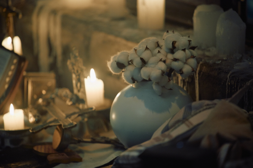 검은 수녀들 스틸 15