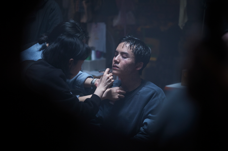 검은 수녀들 스틸 12
