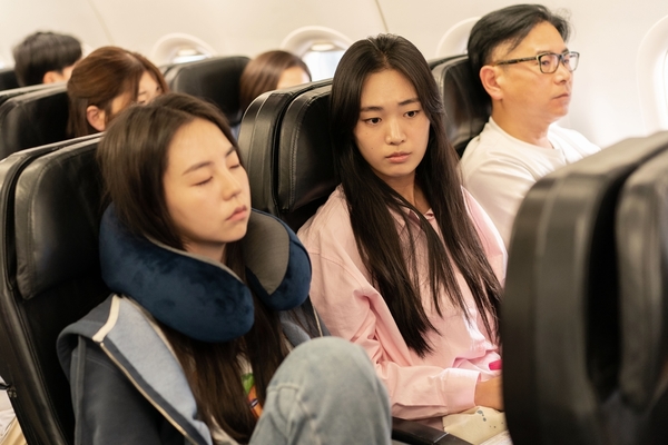 레이오버 호텔 스틸 2