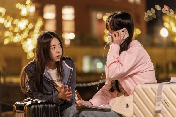 레이오버 호텔 스틸 4