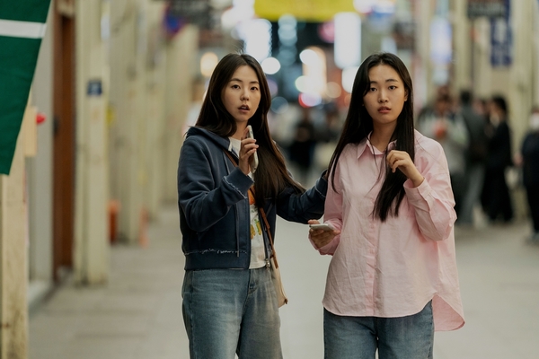 레이오버 호텔 스틸 5