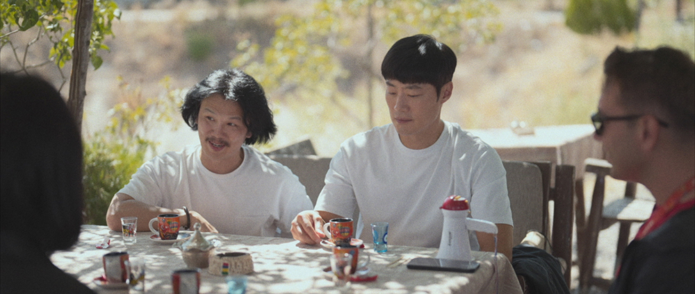 귤레귤레 스틸 9
