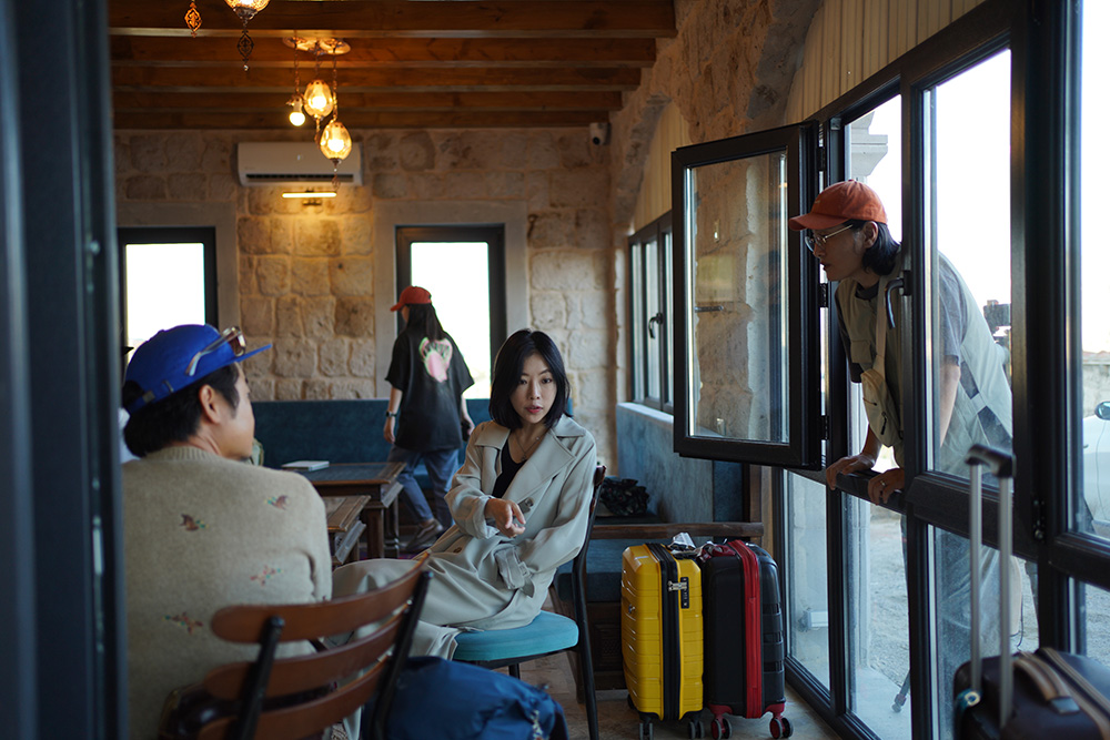 귤레귤레 스틸 13