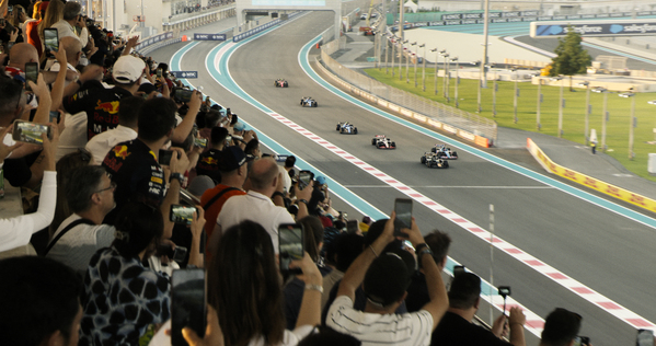 F1 더 무비 스틸 8