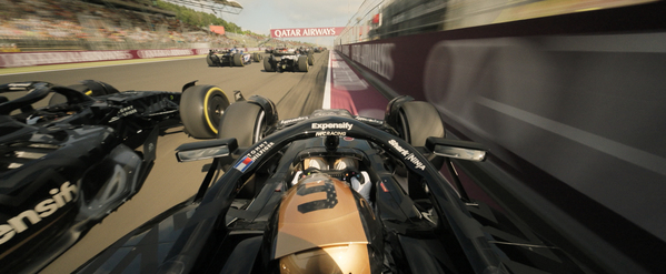 F1 더 무비 스틸 10