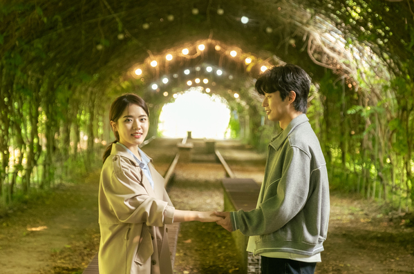 옆에서 숨만 쉬어도 좋아 스틸 2