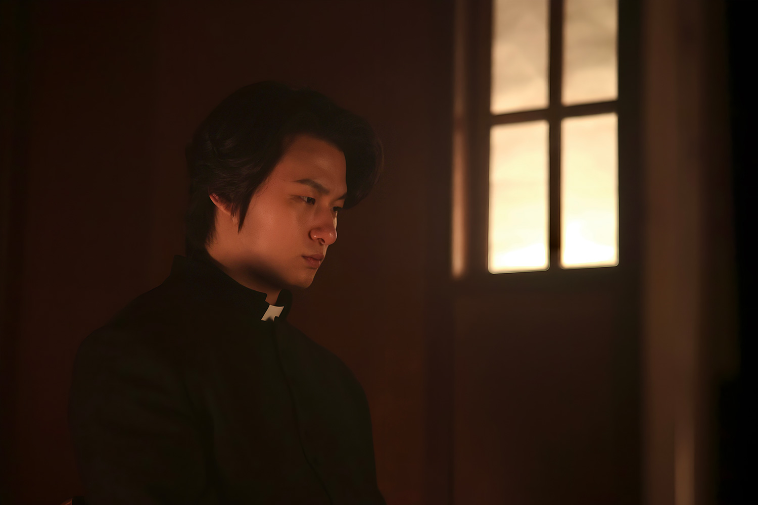 온리 갓 노우즈 에브리띵 스틸 5
