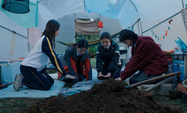 산양들 스틸 18