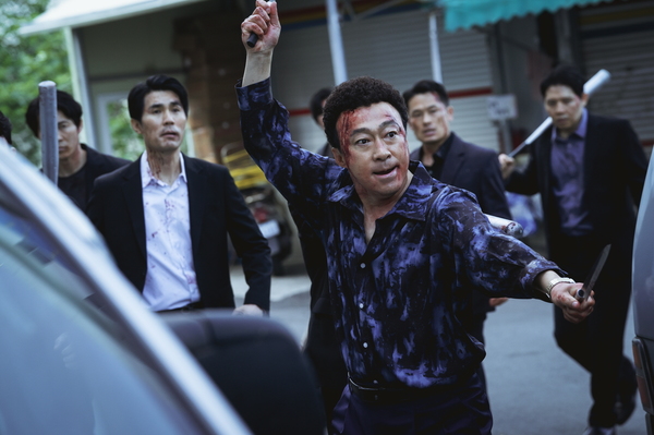 보스 스틸 3