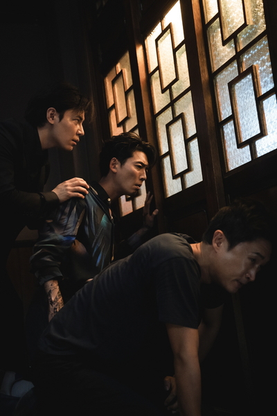 보스 스틸 4