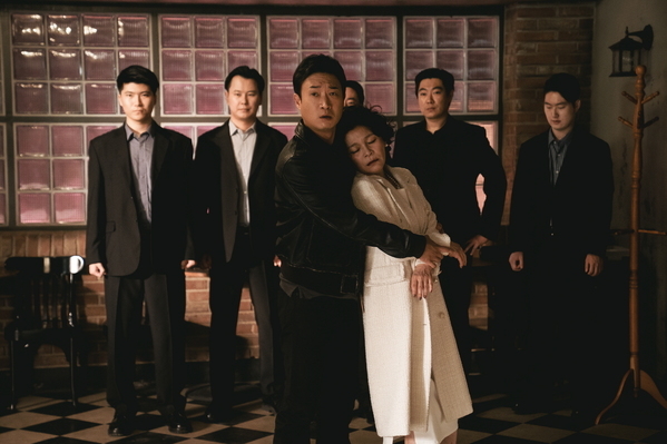 보스 스틸 6