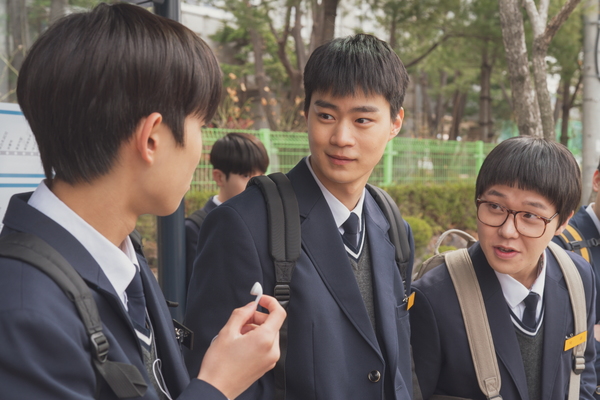 너와 나의 5분 스틸 9