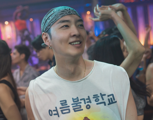 퍼스트 라이드 스틸 17