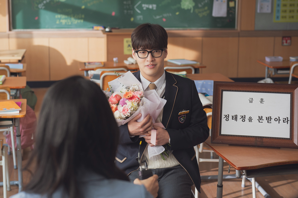 퍼스트 라이드 스틸 15