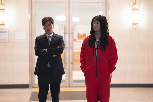 퍼스트 라이드 스틸 14