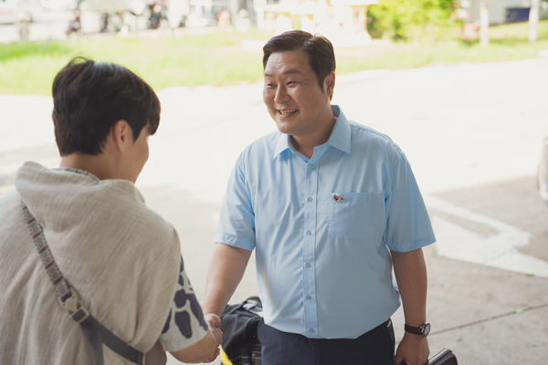 퍼스트 라이드 스틸 13