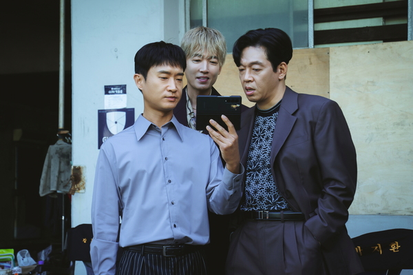 보스 스틸 11