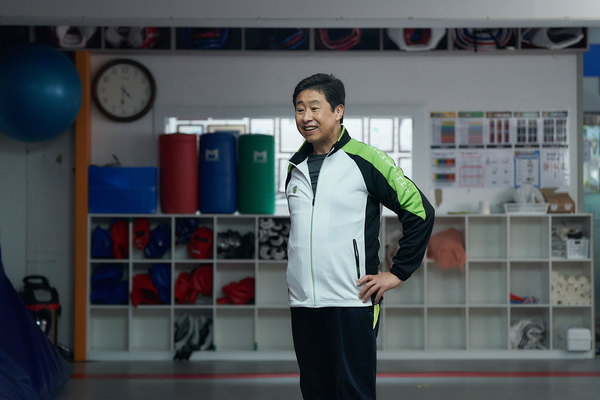 세계의 주인 스틸 12