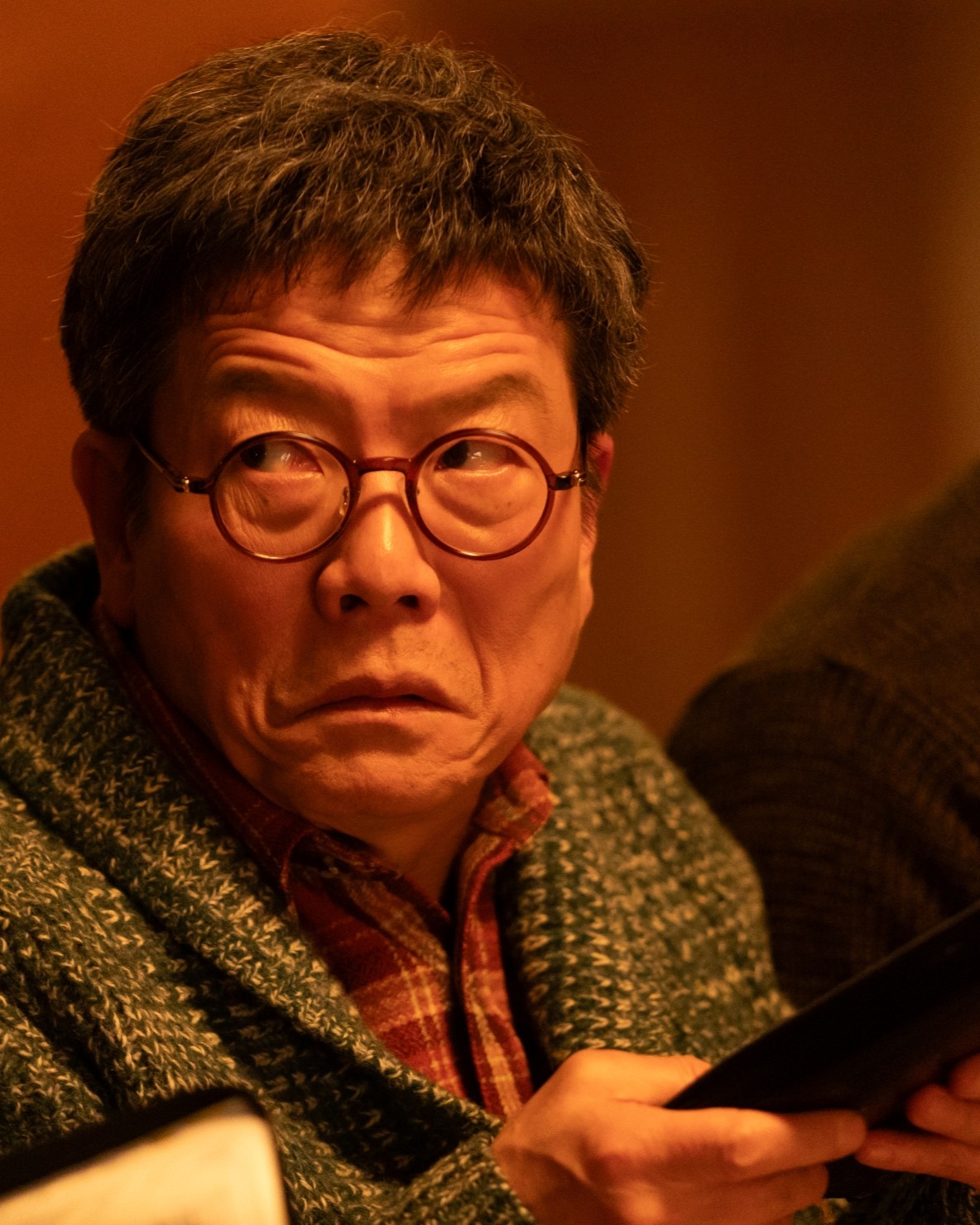 신의악단 스틸 6