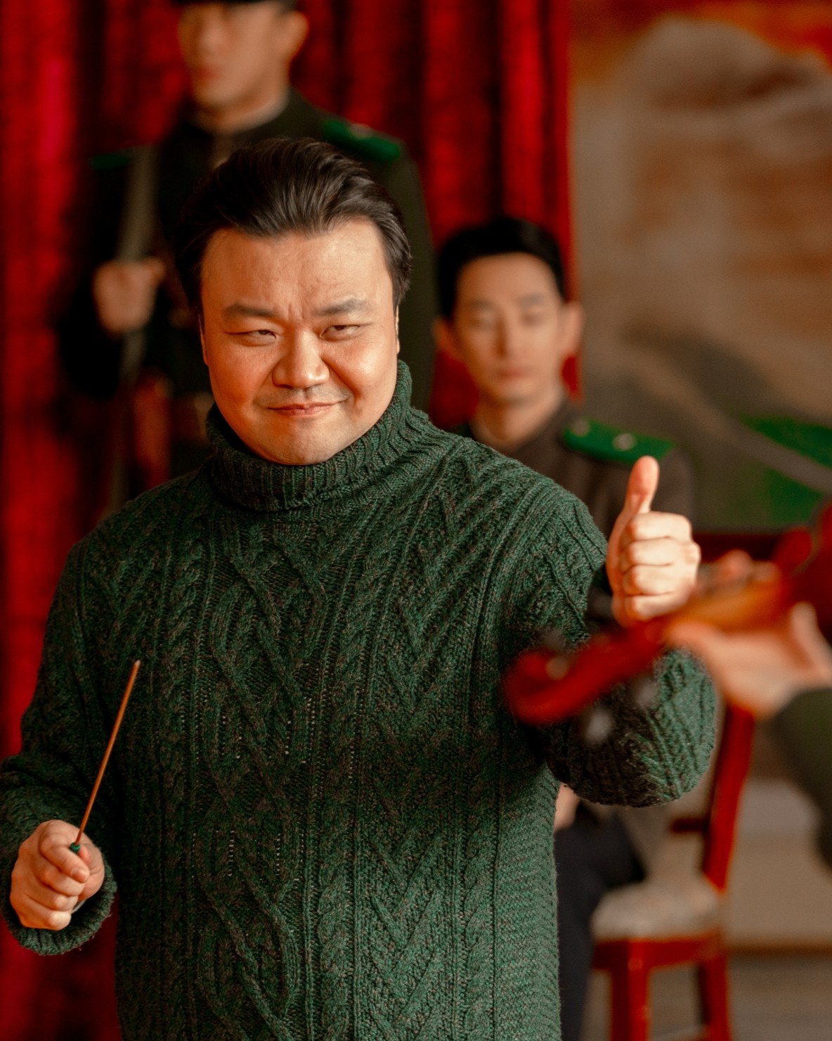 신의악단 스틸 7