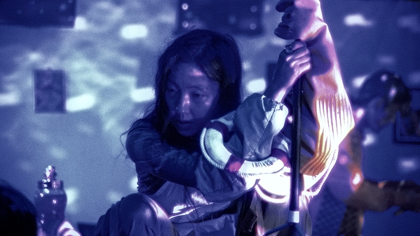 지느러미 스틸 2