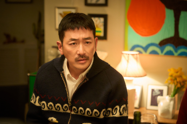 윗집 사람들 스틸 16