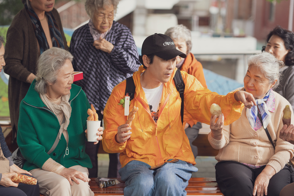 퍼스트 라이드 스틸 8