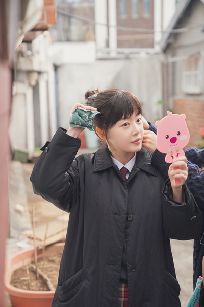 퍼스트 라이드 스틸 9