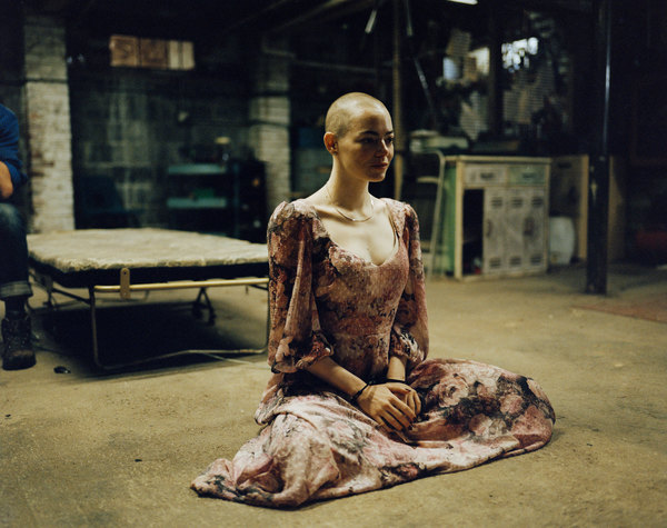 부고니아 스틸 9