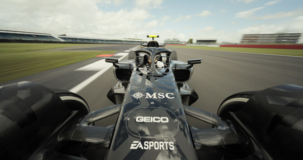 F1 더 무비 스틸 12