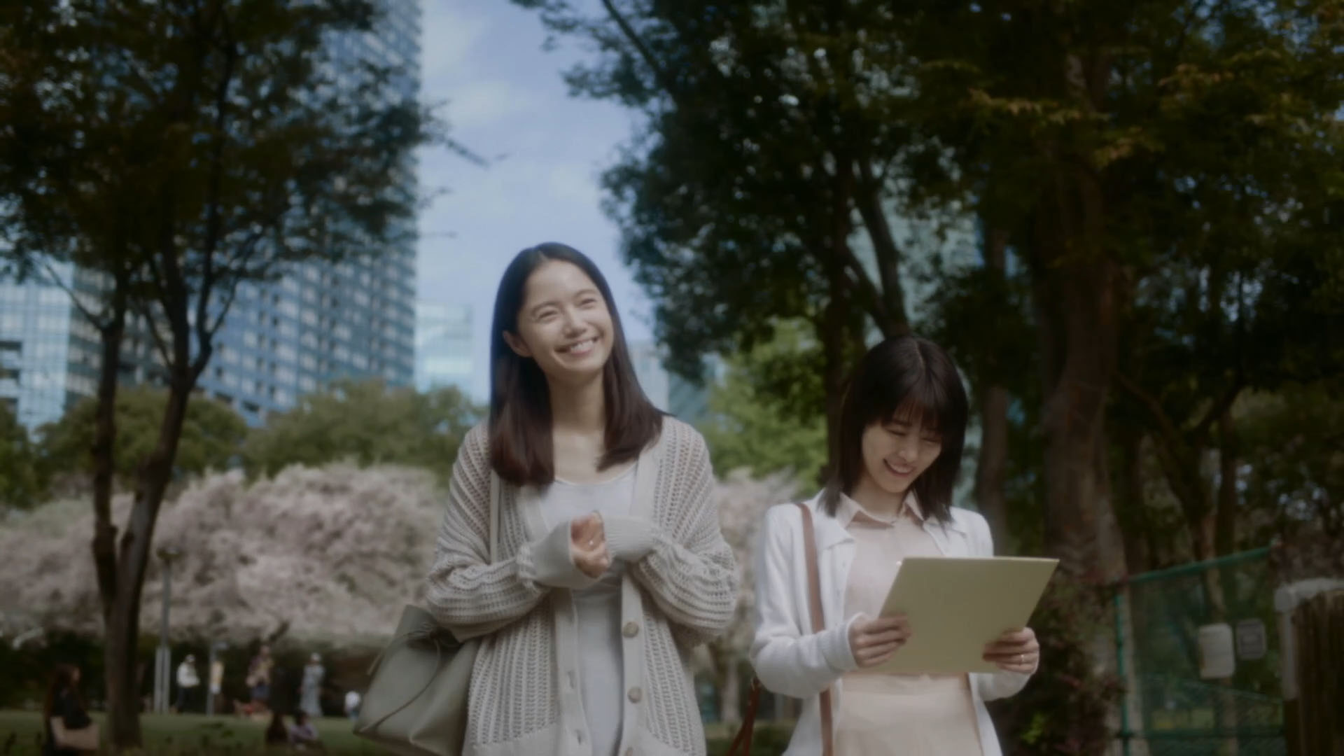 초속 5센티미터 스틸 10