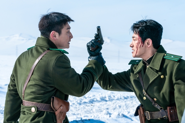 신의악단 스틸 14