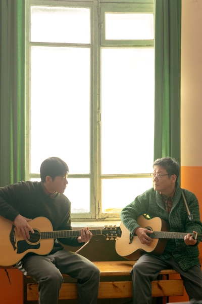 신의악단 스틸 12