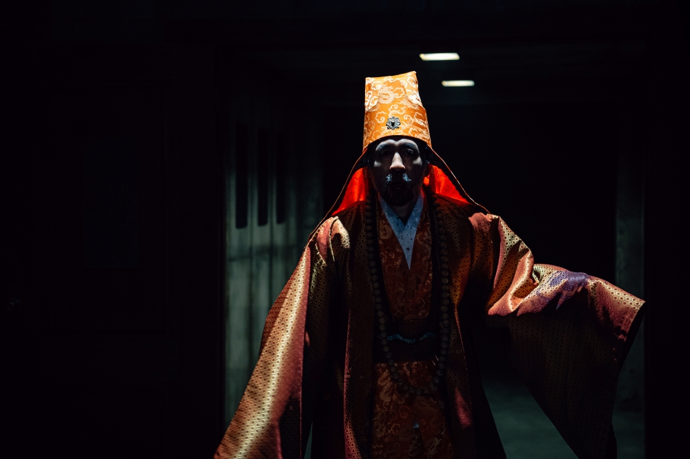 삼악도 스틸 3