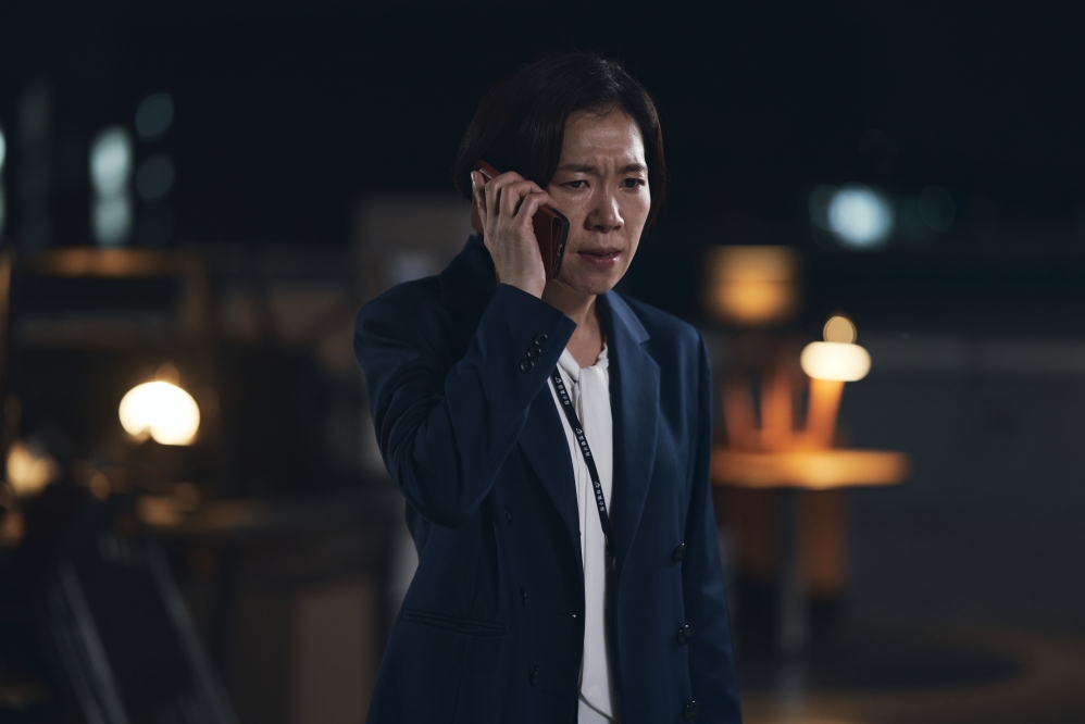 매드 댄스 오피스 스틸 10
