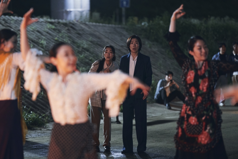 매드 댄스 오피스 스틸 5
