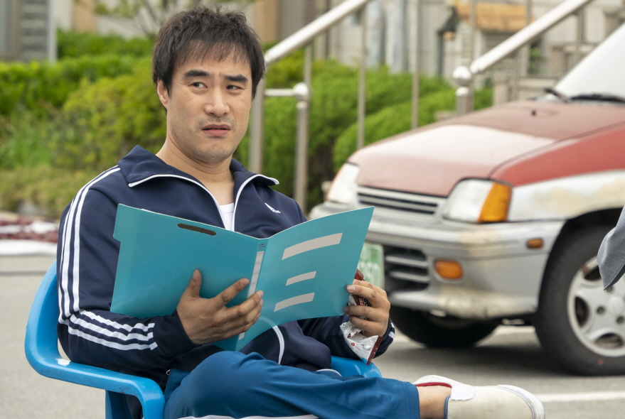끝장수사 스틸 8