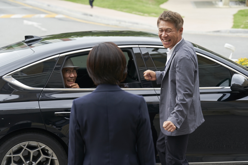 매드 댄스 오피스 스틸 14